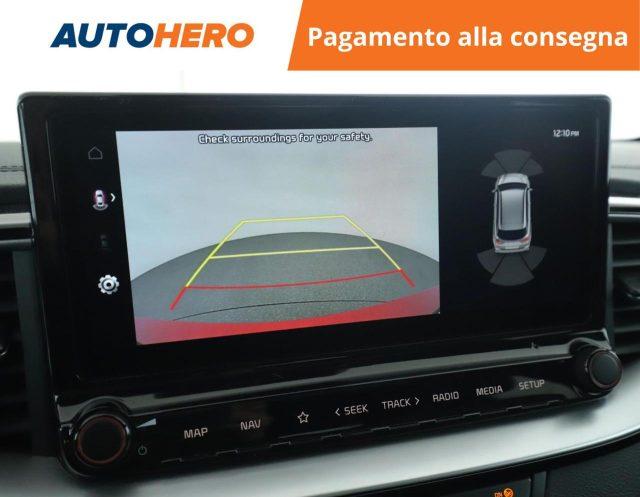 KIA Ceed 1.5 T-GDi 160 CV MHEV DCT 5p. GT line