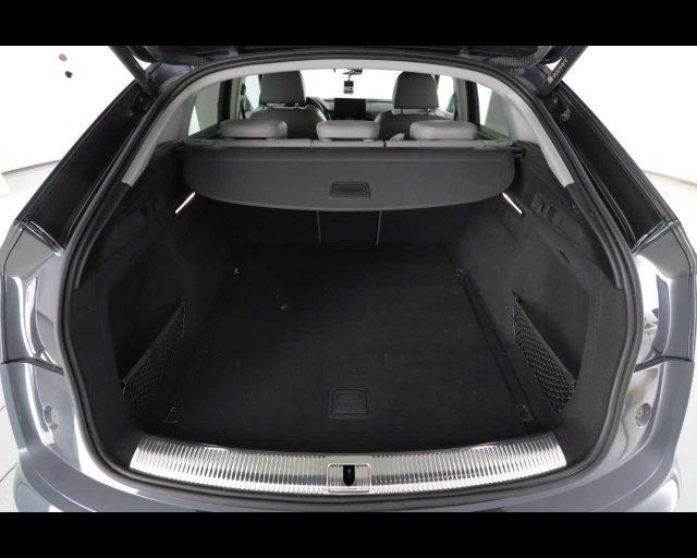 AUDI Q5 SPB 40 TDI quattro S tronic Business Advanced