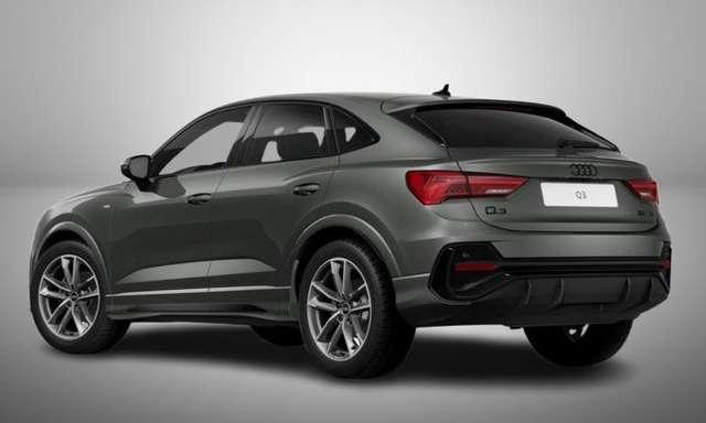 Audi Q3 SPB 35 TFSI S-TRONIC 2X S-LINE 150CV KM0 PROMO