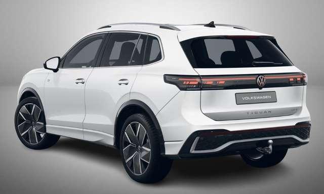 Volkswagen Tiguan 1.5 eTSI DSG R-LINE 150CV *FULL OPTIONAL* PROMO