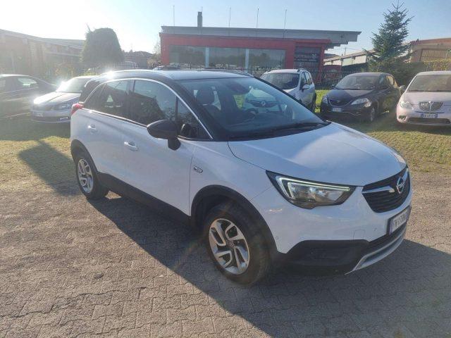 OPEL Crossland X Crossland X 1.2 Innovation s