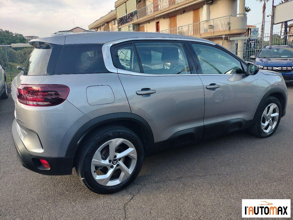 CITROEN - C5 Aircross 1.5 bluehdi Feel s&s 130cv eat8