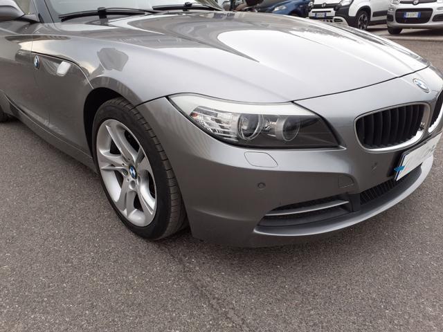 BMW Z4 sDrive23i