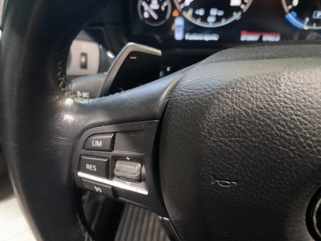 BMW 525 d xDrive Touring Luxury