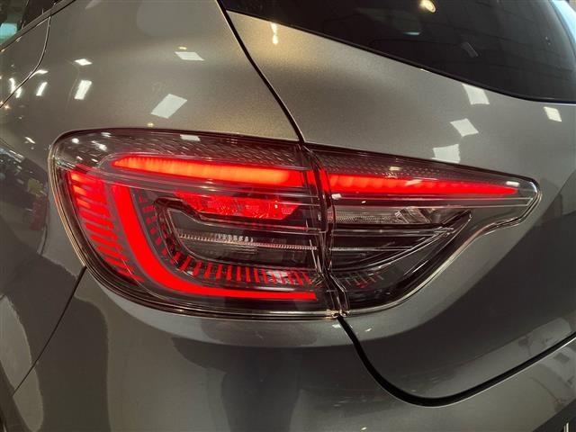 RENAULT Clio 1.0 TCe Techno