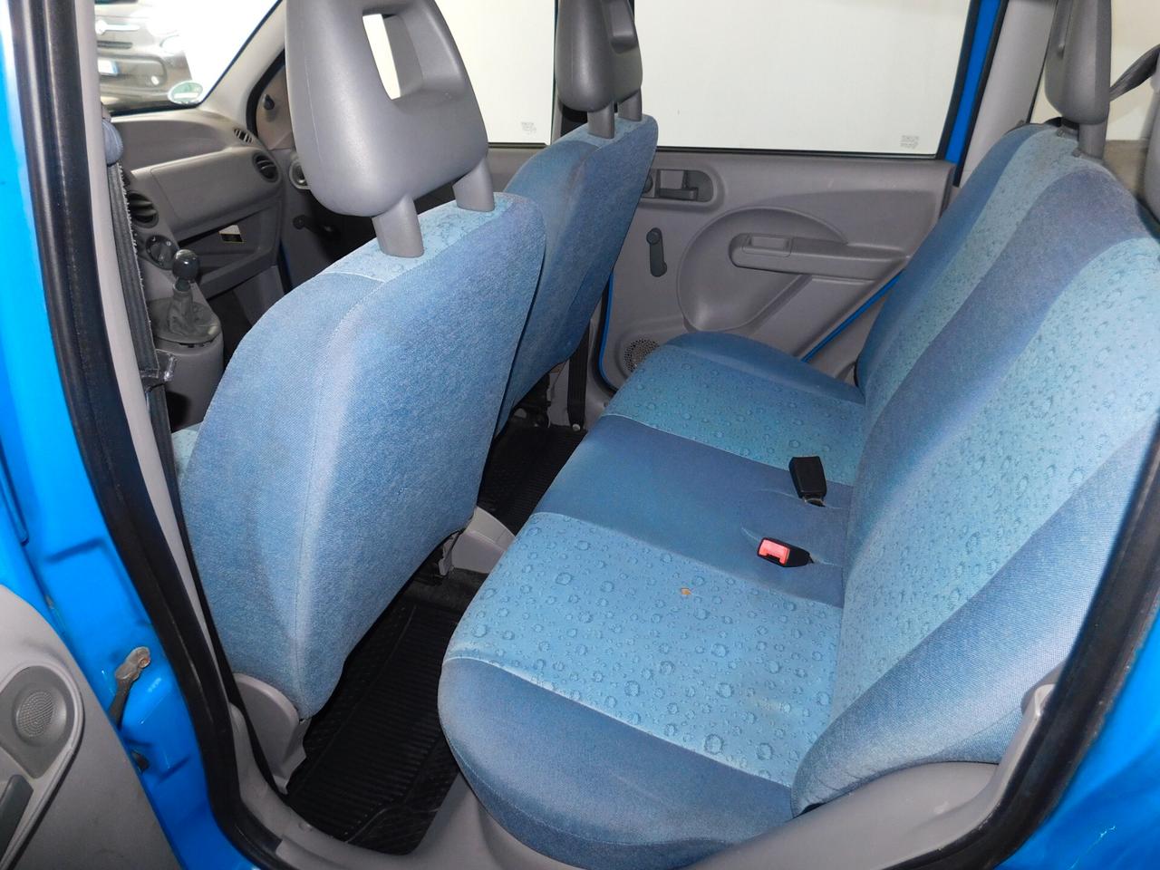 Fiat Panda 1.1 Actual