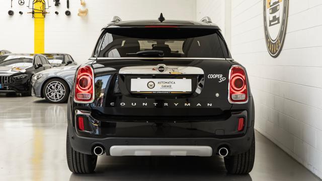 MINI Countryman 2.0 Cooper SD Business Countryman ALL4