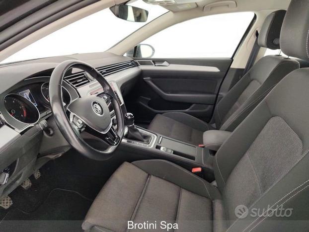 Volkswagen Passat Variant 2.0 TDI Business Bl...