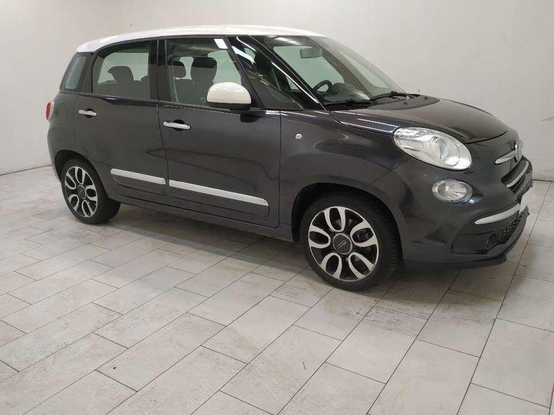 FIAT 500L 1.4 Connect s&s 95cv