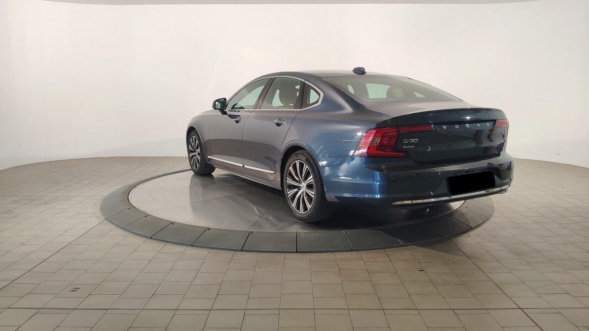 VOLVO S90 B5 Mild Hybrid (D) Awd Geartronic Inscription
