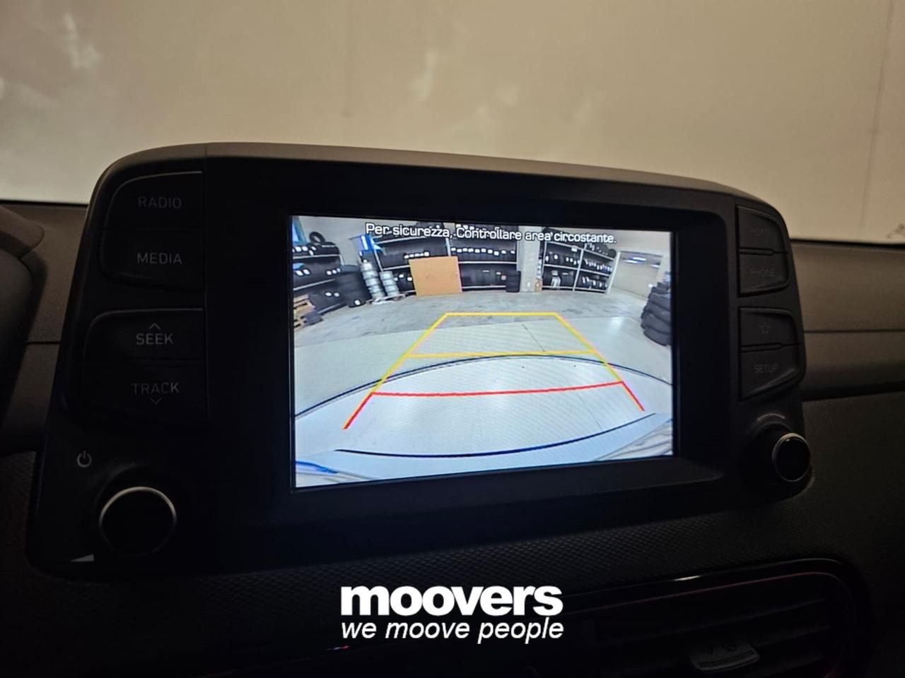 HYUNDAI Kona 1ªs. (2017-23) HEV 1.6 DCT XPrime