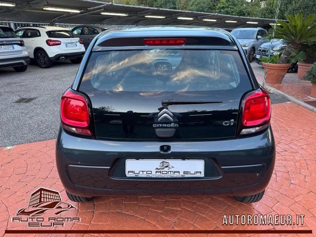 CITROEN C1 VTi 68 5 porte Shine PREZZO REALE! UNIPRO?!