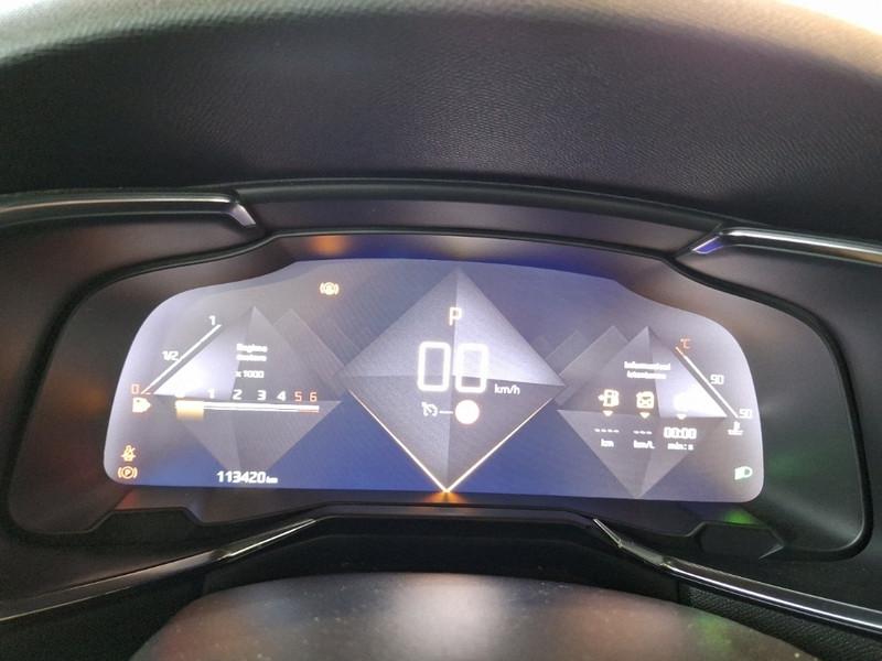 DS DS 7 CROSSBACK BlueHDi 130 Automatica Business