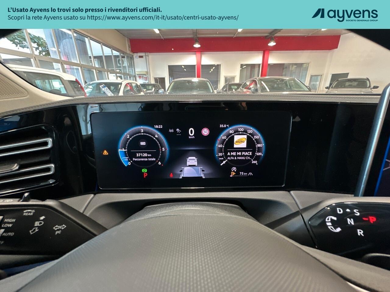 Volkswagen Tiguan 2.0 TDI 150 CV DSG Elegance