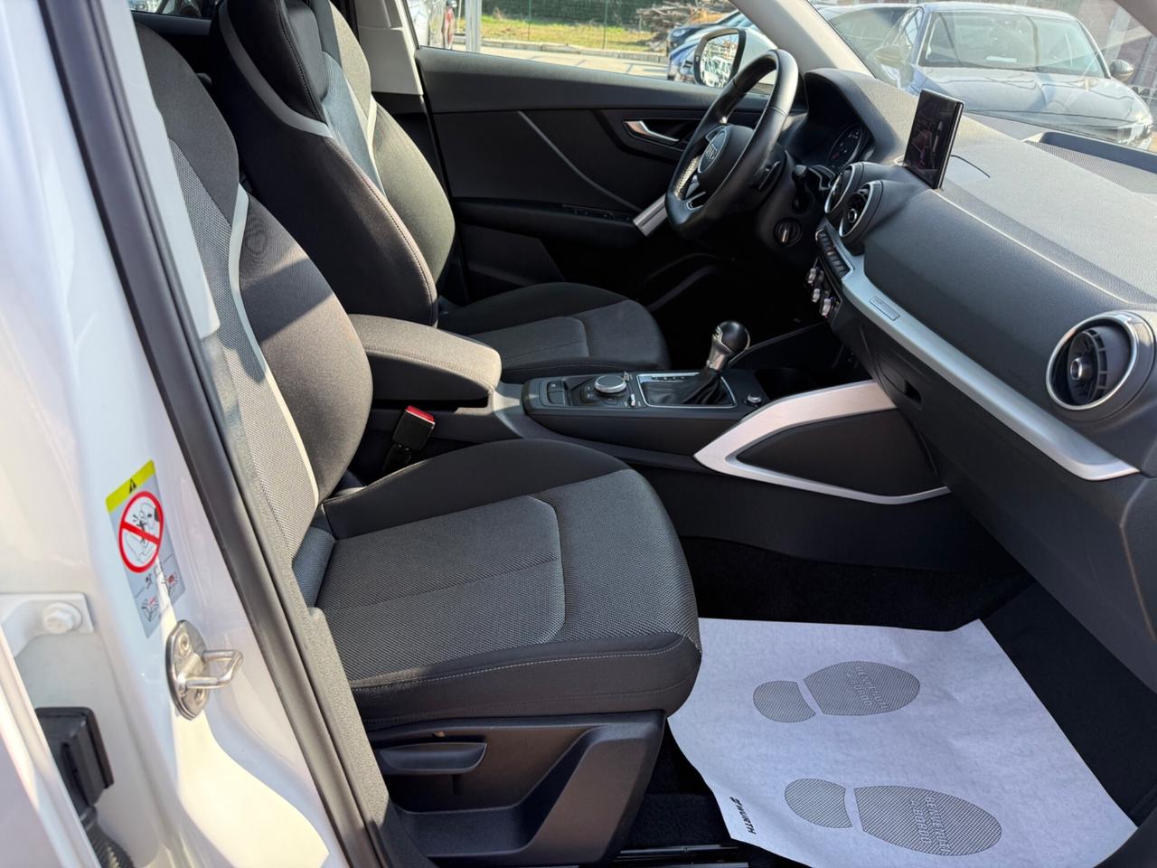 Audi Q2 30 TDI S tronic Business Design