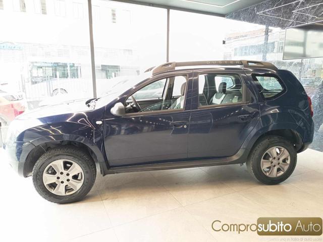 DACIA Duster 1.5 dCi 110 CV S&S 4x4 Lauréate N1