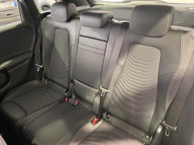 MERCEDES-BENZ B 200 d Automatic Sport