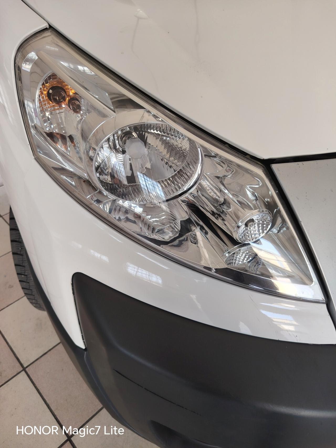 Fiat Scudo 2.0 MJT/130 PL-TN Furgone Vetrato 12q. Comfort