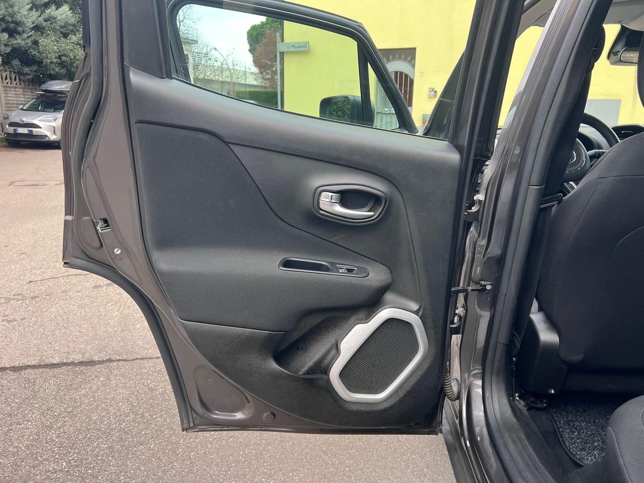 Jeep Renegade 1.0 T-GDI Sport #8392