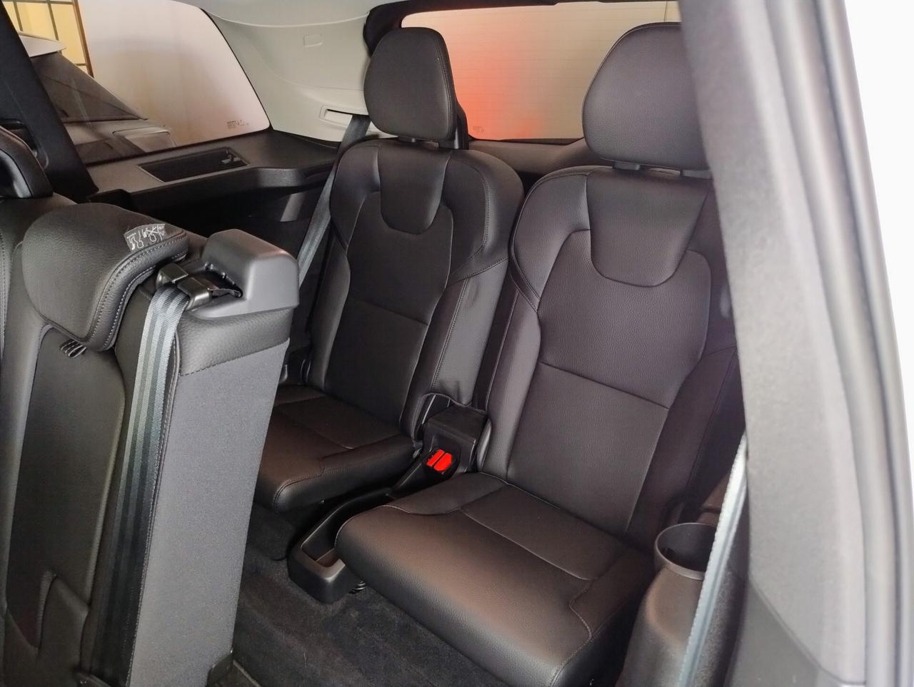 Volvo XC90 2.0 b5 Momentum Pro AWD 7pti TETTO 360 LED ACC