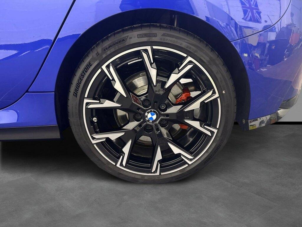 BMW Serie 1 118 d MSport Pro DCT