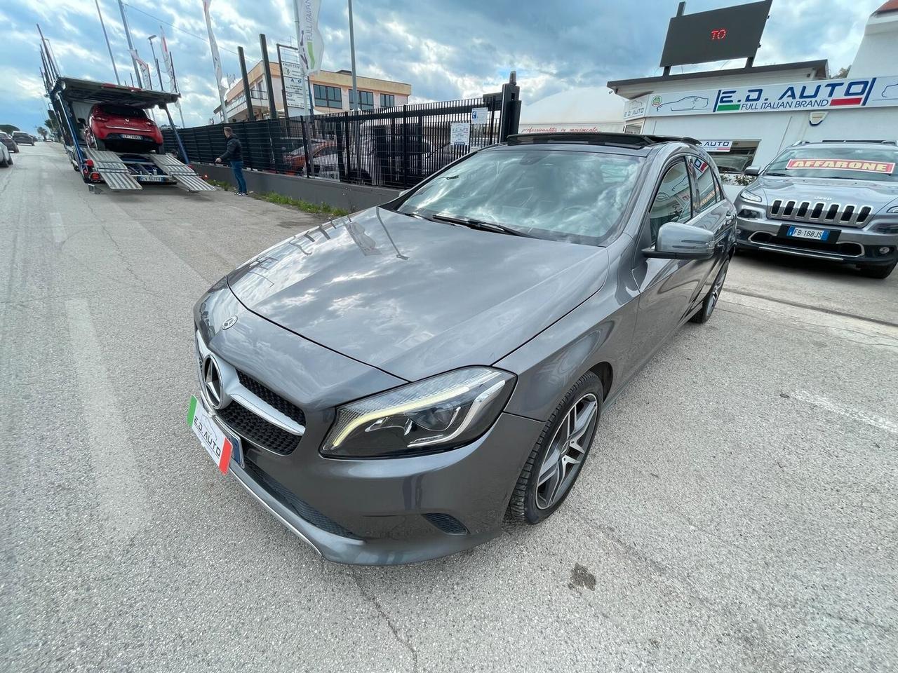 Mercedes-benz A 180 CDI Premium