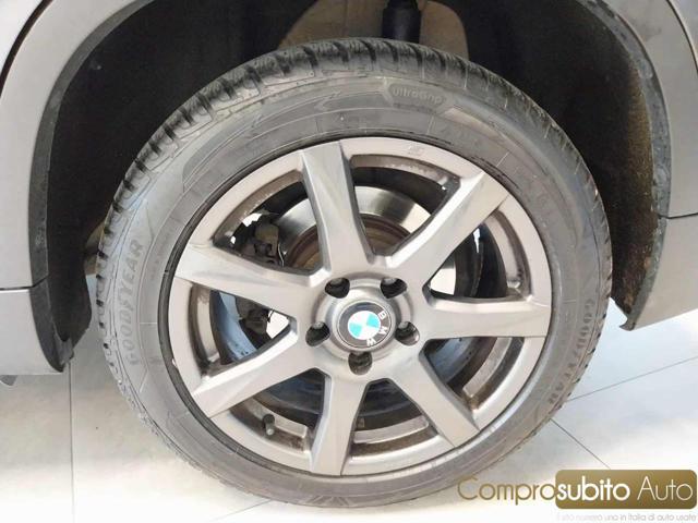 BMW X1 xDrive20d Msport