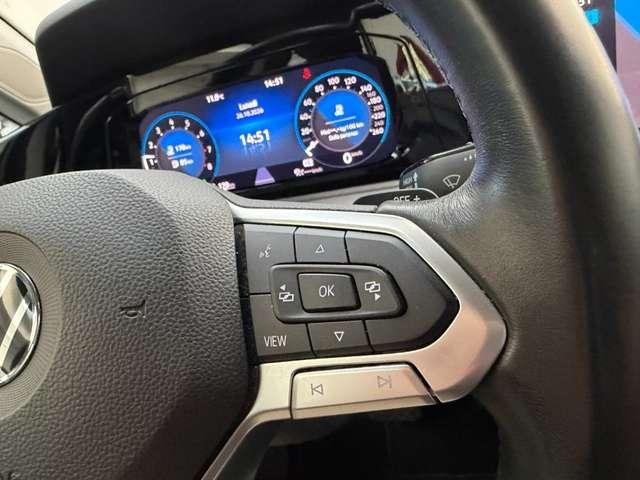 Volkswagen Golf 1.5 TGI DSG Life