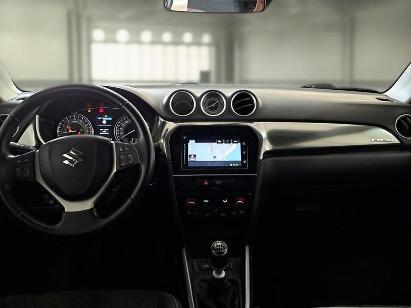 SUZUKI VITARA 1.4 BOOSTERJET HYBRID ALLGRIP STARVIEW SUV