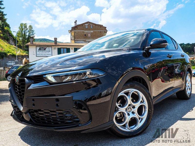 Alfa Romeo Tonale 1.6 diesel 130 CV TCT6 Sprint