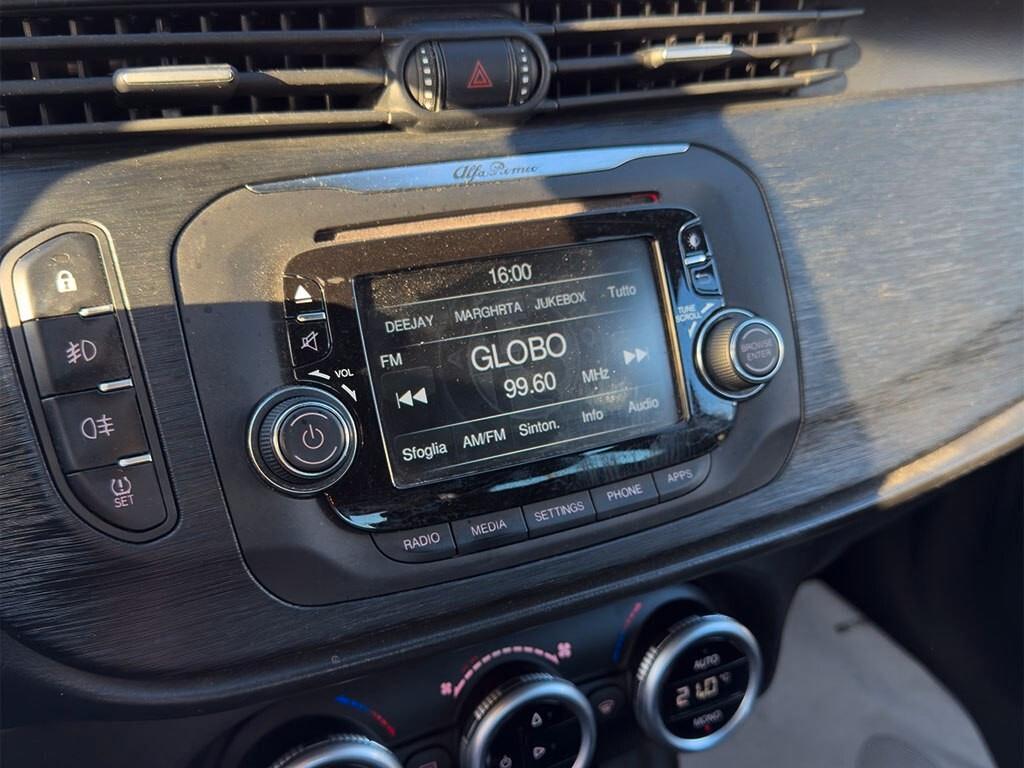 Alfa Romeo Giulietta 1.6 JTDm 120 CV Super IN PROMO