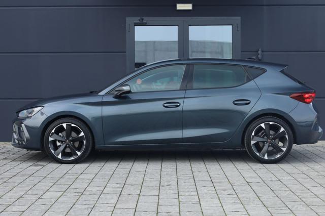 CUPRA Leon 2.0 TDI 150 CV DSG