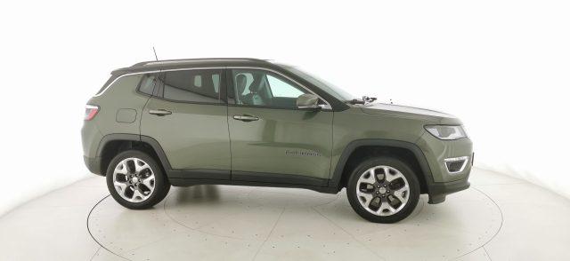 JEEP Compass 2.0 Multijet II 4WD Limited