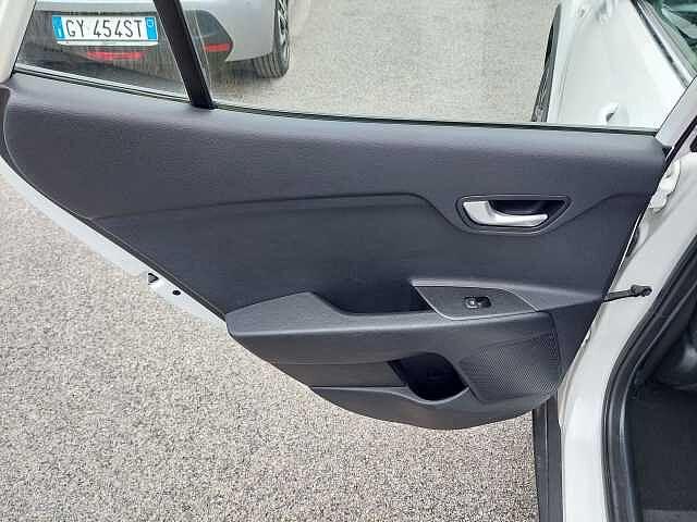 Kia Stonic 1.2 DPI Style TT