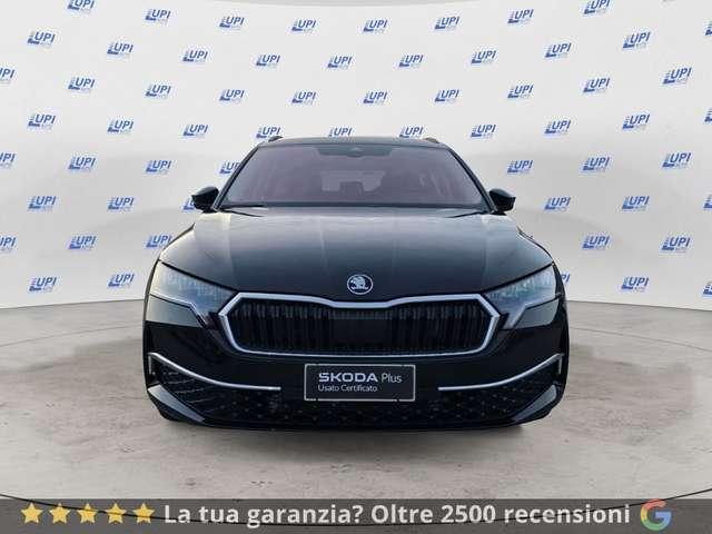 Skoda Octavia Octavia Wagon 2.0 tdi Executive 150cv dsg