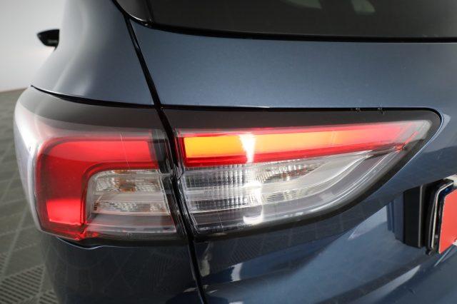 FORD Kuga Kuga 2.5 Plug In Hybrid 225 CV CVT 2WD ST-Line