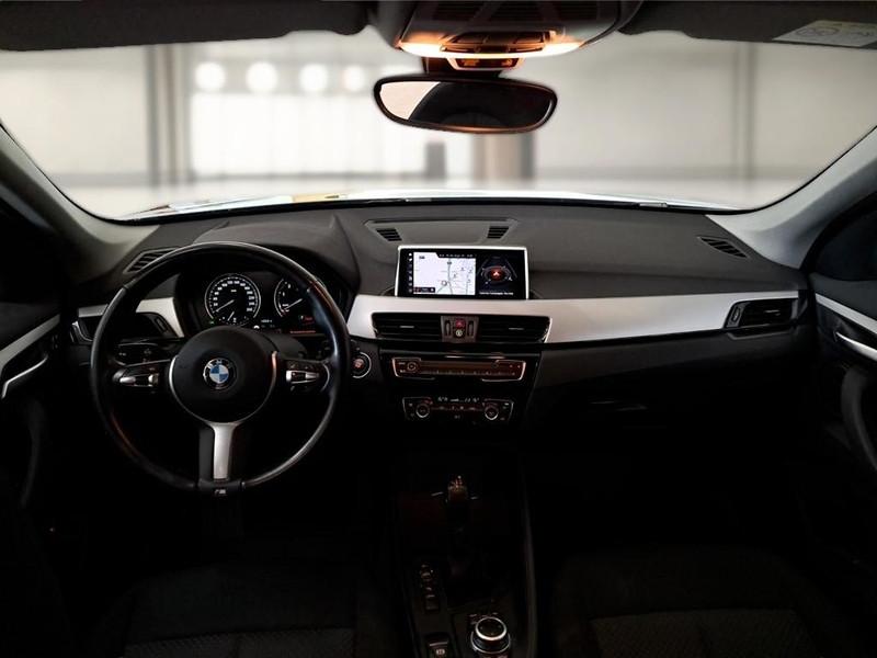 BMW X1 xDrive 25e Business Advantage automatico