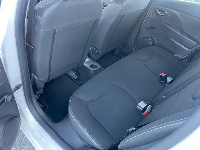 RENAULT Clio 1.5 dCi 8V 75CV 5 porte Live OK NEOPATENTATI