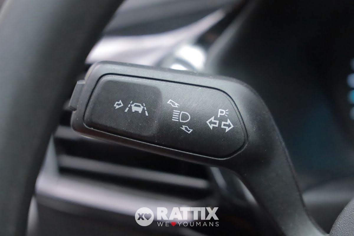 Ford Fiesta 1.5 Ecoblue 85CV Business