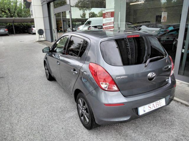 HYUNDAI i20 1.4 5p. Sound Edition