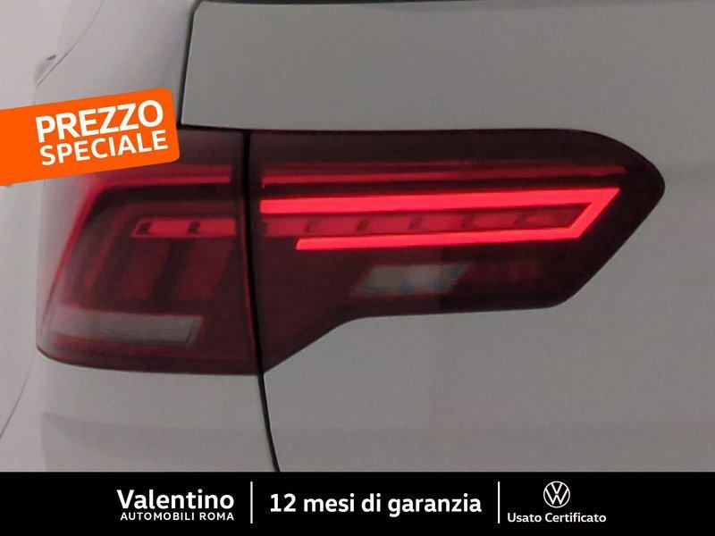 Volkswagen T-Roc 1.0 TSI Sport