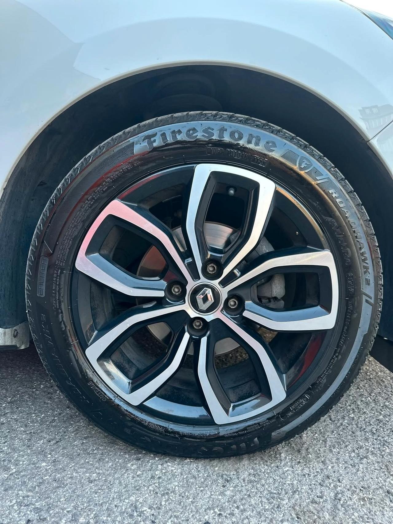 Renault Clio Sporter dCi 8V 90CV Start&Stop Energy Intens NEOP