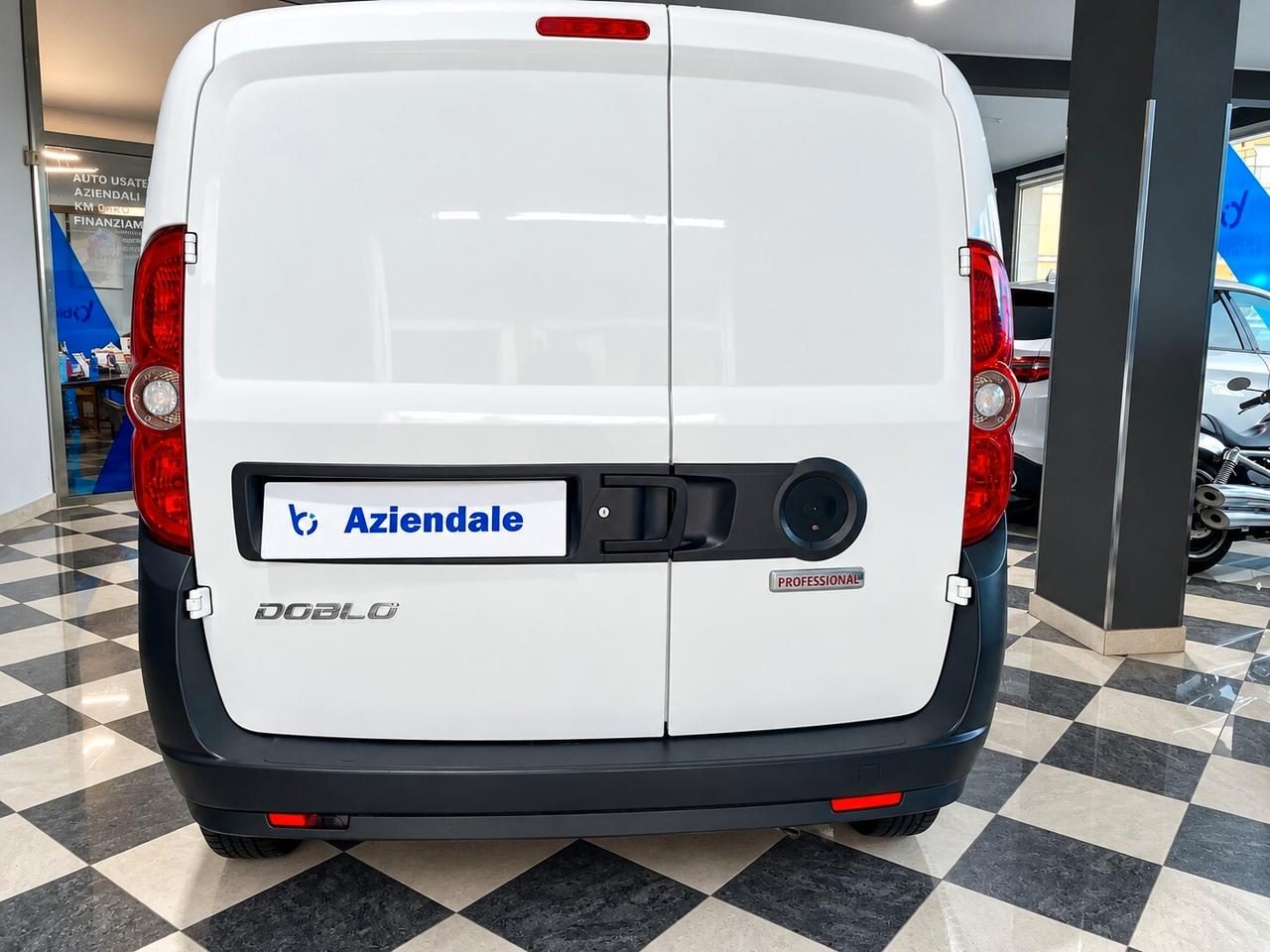 Fiat Doblò 1.300Mjet 95cv-2021