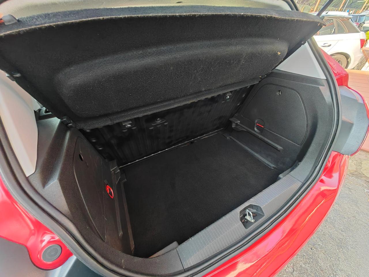 Opel Corsa 1.3 CDTI Coupé