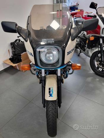 Honda CBX 1000 PRO LINK - 1981 - 9500 KM