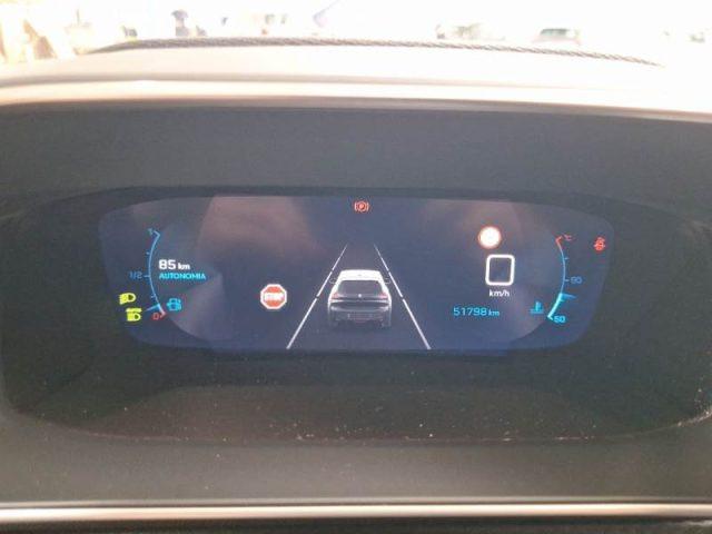 PEUGEOT 208 PureTech 75 Stop&Start 5 porte Active