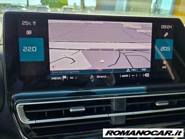 CITROEN C5 Aircross BHDi 130 EAT8 Shine 37.000 KM.