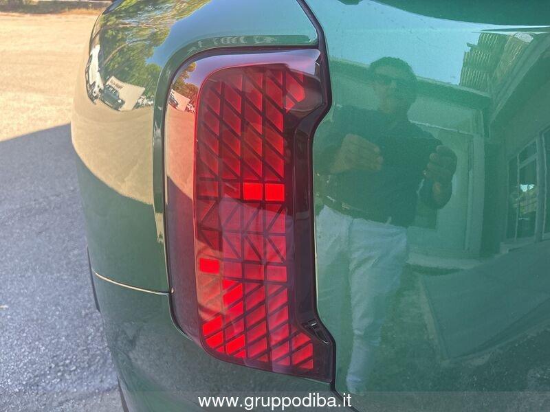 MINI Mini Countryman U25 Mini Countryman 1.5 48V C Classic auto