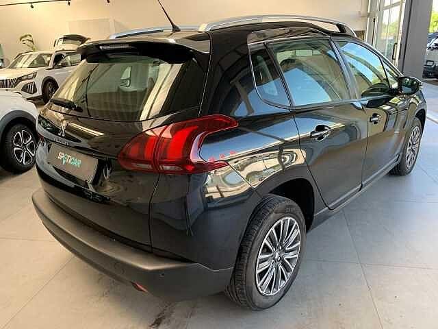 Peugeot 2008 BlueHDi 100 Active