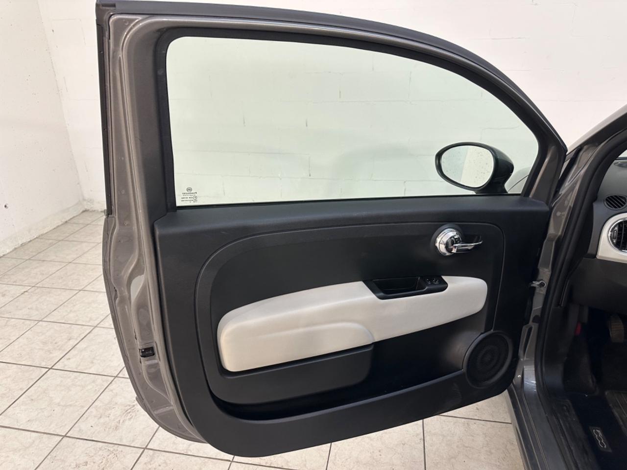 Fiat 500 1.2 Star